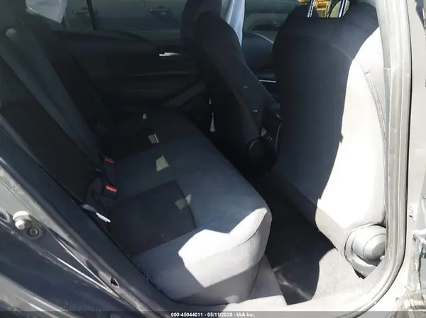 JTDBCMFE9R3046089 2024 TOYOTA COROLLA - Image 8