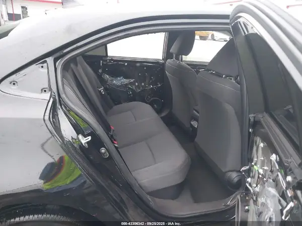 JTDBCMFE9R3046447 2024 TOYOTA COROLLA - Image 8