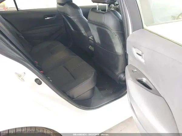 JTDBCMFE9R3047131 2024 TOYOTA COROLLA - Image 8