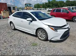 JTDBCMFE9R3047419 2024 TOYOTA COROLLA