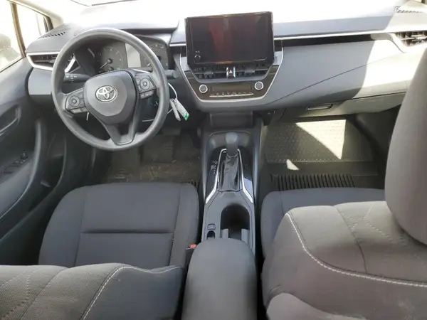 JTDBCMFE9R3048036 2024 TOYOTA COROLLA - Image 8
