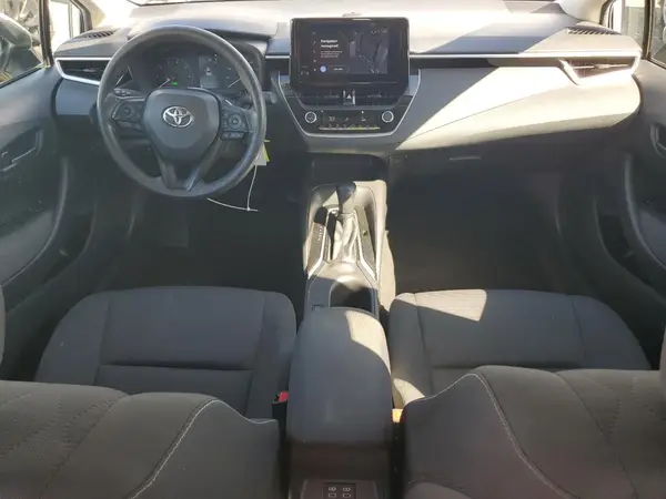 JTDBCMFE9R3048795 2024 TOYOTA COROLLA - Image 8