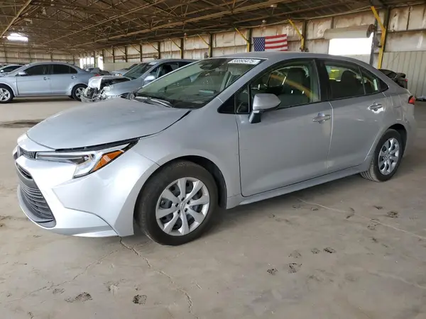 JTDBCMFE9R3049011 2024 TOYOTA COROLLA - Image 1