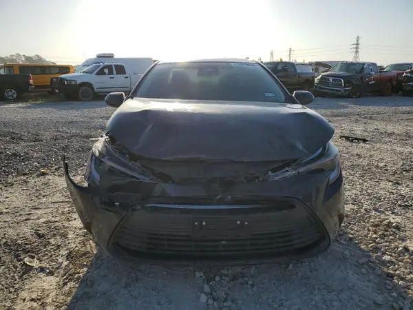 JTDBCMFE9R3050286 2024 TOYOTA COROLLA - Image 1