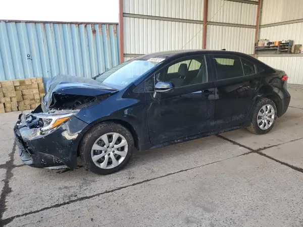 JTDBCMFE9R3050692 2024 TOYOTA COROLLA - Image 1
