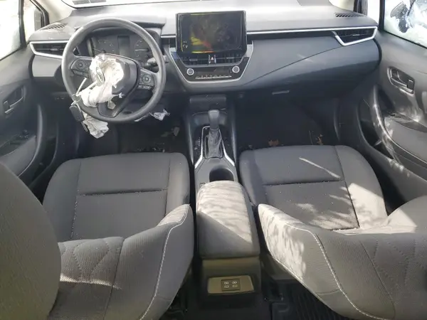 JTDBCMFE9R3050692 2024 TOYOTA COROLLA - Image 8