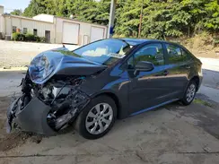 JTDBCMFE9R3051129 2024 TOYOTA COROLLA