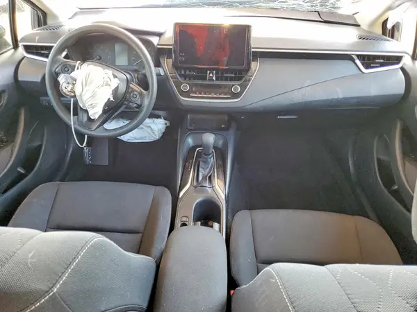 JTDBCMFE9R3051129 2024 TOYOTA COROLLA - Image 8
