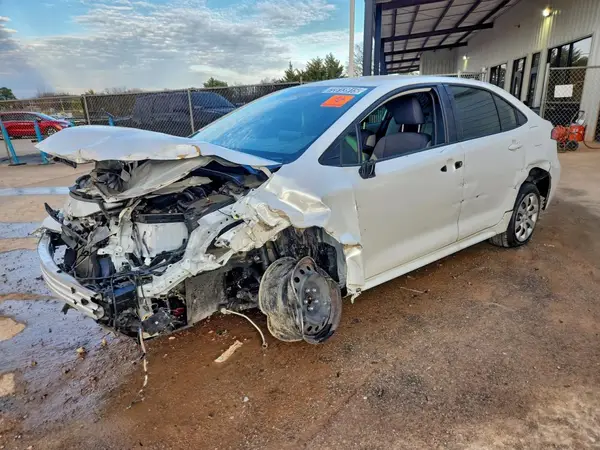 JTDBCMFE9R3053334 2024 TOYOTA COROLLA - Image 1