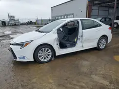 JTDBCMFE9R3055522 2024 TOYOTA COROLLA