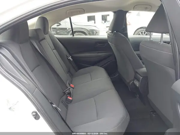 JTDBCMFE9R3056864 2024 TOYOTA COROLLA - Image 8