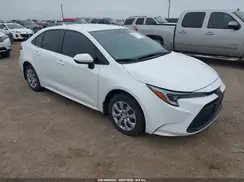 JTDBCMFE9R3058131 2024 TOYOTA COROLLA