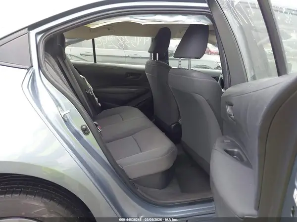 JTDBCMFE9R3059067 2024 TOYOTA COROLLA - Image 8