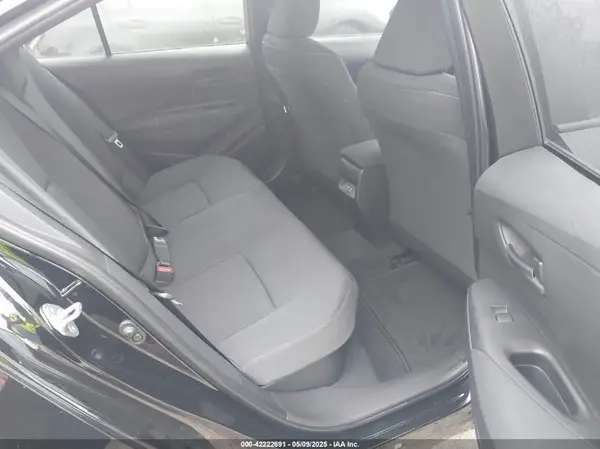 JTDBCMFE9R3059232 2024 TOYOTA COROLLA - Image 8