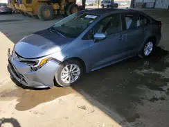 JTDBCMFE9R3059408 2024 TOYOTA COROLLA