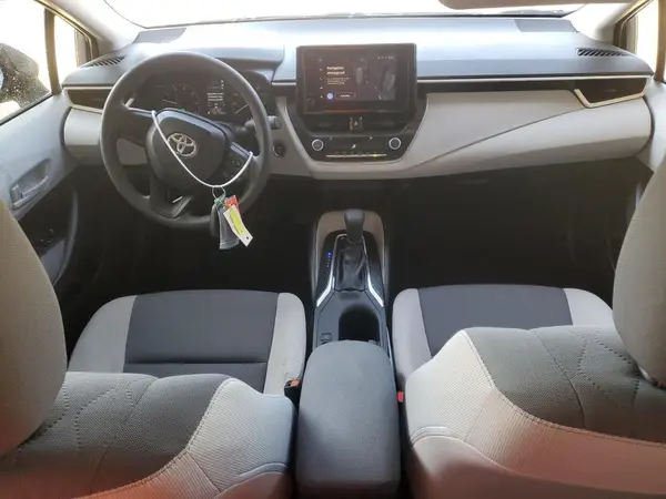 JTDBCMFE9R3059408 2024 TOYOTA COROLLA - Image 8
