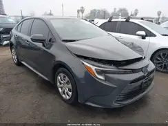 JTDBCMFE9R3060705 2024 TOYOTA COROLLA