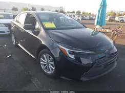 JTDBCMFE9R3062518 2024 TOYOTA COROLLA