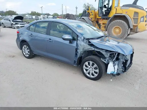 JTDBCMFE9R3062969 2024 TOYOTA COROLLA - Image 1