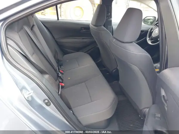 JTDBCMFE9R3062969 2024 TOYOTA COROLLA - Image 8