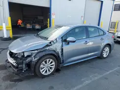 JTDBCMFE9R3063958 2024 TOYOTA COROLLA