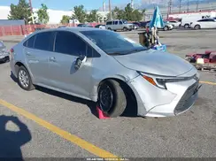 JTDBCMFE9R3065256 2024 TOYOTA COROLLA