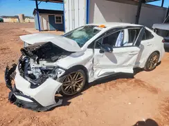 JTDBCMFE9R3066245 2024 TOYOTA COROLLA