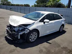 JTDBCMFE9R3066455 2024 TOYOTA COROLLA