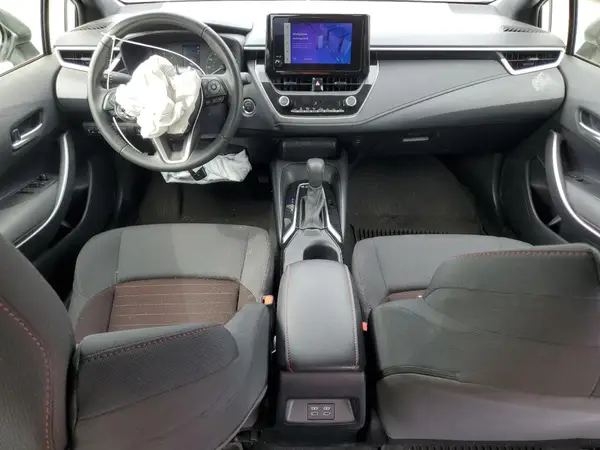 JTDBCMFE9R3067413 2024 TOYOTA COROLLA - Image 8