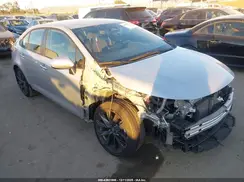 JTDBCMFE9R3067444 2024 TOYOTA COROLLA