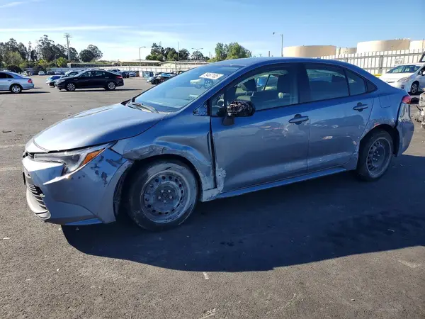 JTDBCMFE9R3067749 2024 TOYOTA COROLLA - Image 1