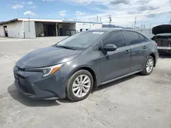 JTDBCMFE9R3068299 2024 TOYOTA COROLLA