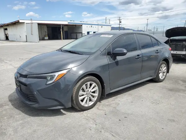JTDBCMFE9R3068299 2024 TOYOTA COROLLA - Image 1