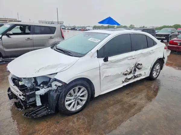 JTDBCMFE9RJ017493 2024 TOYOTA COROLLA - Image 1