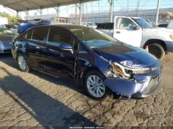 JTDBCMFE9RJ019440 2024 TOYOTA COROLLA