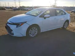 JTDBCMFE9RJ020278 2024 TOYOTA COROLLA