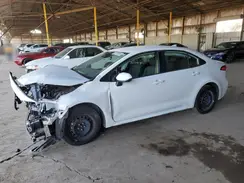 JTDBCMFE9RJ033502 2024 TOYOTA COROLLA