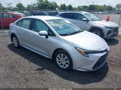 JTDBCMFE9S3069703 2025 TOYOTA COROLLA
