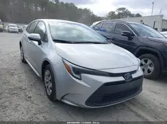 JTDBCMFE9S3070527 2025 TOYOTA COROLLA