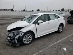 JTDBCMFE9S3072875 2025 TOYOTA COROLLA