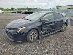 JTDBCMFE9S3073685 2025 TOYOTA COROLLA