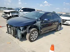 JTDBCMFE9S3074304 2025 TOYOTA COROLLA