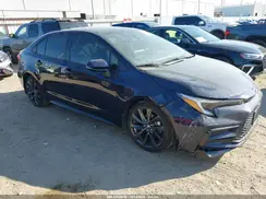 JTDBCMFE9S3074965 2025 TOYOTA COROLLA