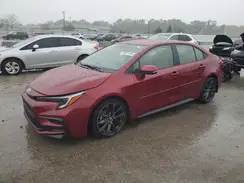 JTDBCMFE9S3075811 2025 TOYOTA COROLLA