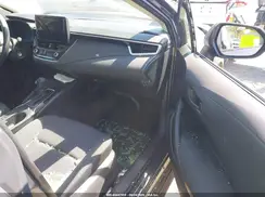JTDBCMFE9S3075825 2025 TOYOTA COROLLA