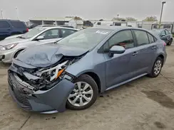 JTDBCMFE9S3076019 2025 TOYOTA COROLLA