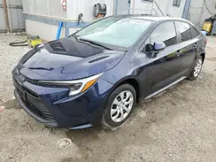 JTDBCMFE9S3076781 2025 TOYOTA COROLLA