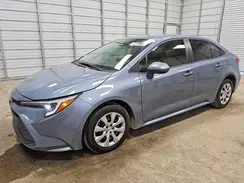 JTDBCMFE9S3077493 2025 TOYOTA COROLLA