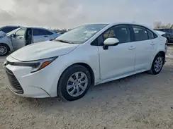 JTDBCMFE9S3078076 2025 TOYOTA COROLLA