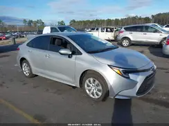 JTDBCMFE9S3080099 2025 TOYOTA COROLLA
